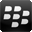 Blackberry Logo