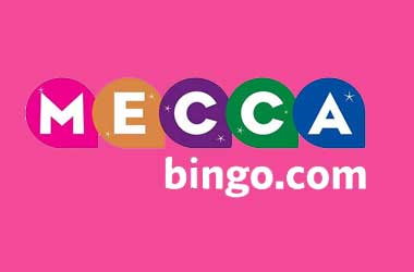 how do you play mecca bingo online
