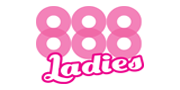 888 Ladies Bingo Logo