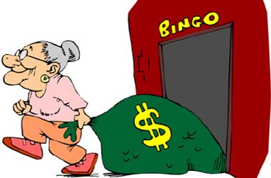 Bingo Jackpots