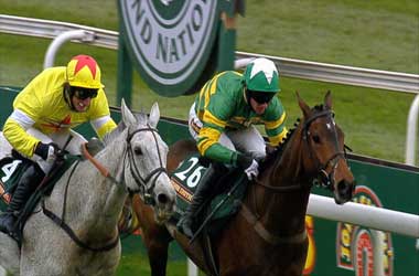 Grand National Aintree