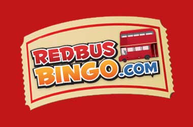 Redbus Bingo