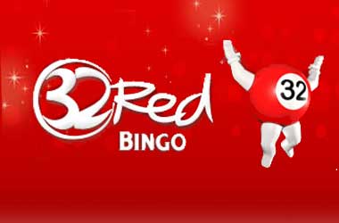 32red Bingo