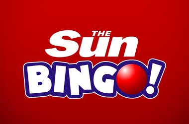 The Sun Bingo