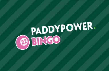 Paddy Power Bingo