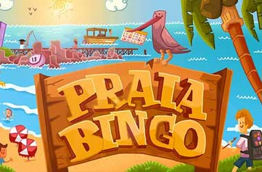 Praia Bingo