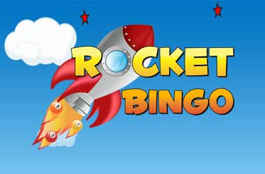 Rocket Bingo