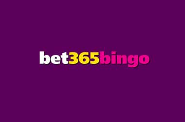 Bet365 Bingo