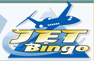 Jet Bingo