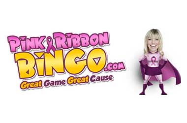 Pink Ribbon Bingo