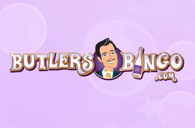 Butlers Bingo