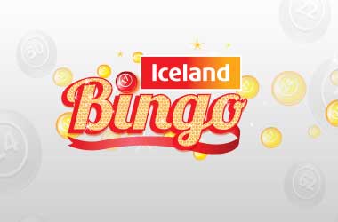 Iceland Bingo