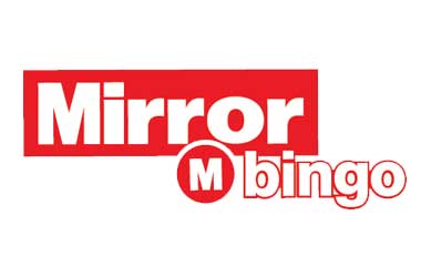 Mirror Bingo