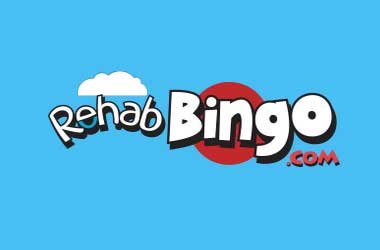 Rehab Bingo