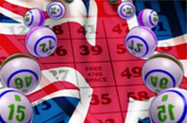 UK Bingo