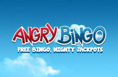 Angry Bingo