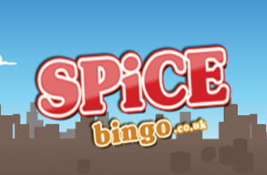 Spice Bingo