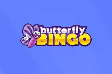 Butterfly Bingo