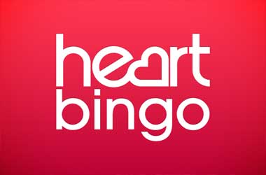 Heart Bingo