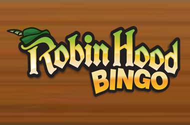 Robin Hood Bingo