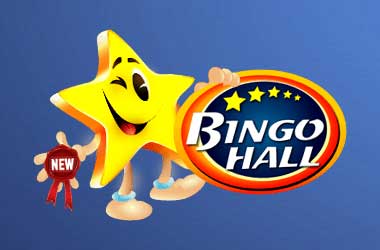 Bingo Hall