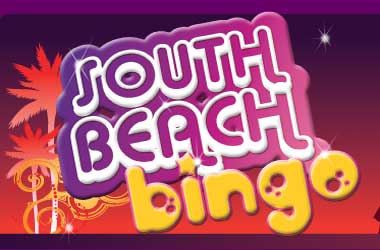 South Beach Bingo