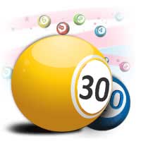 30 Ball Bingo