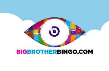 Big Brother Bingo