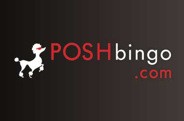 Posh Bingo