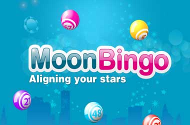 moon bingo